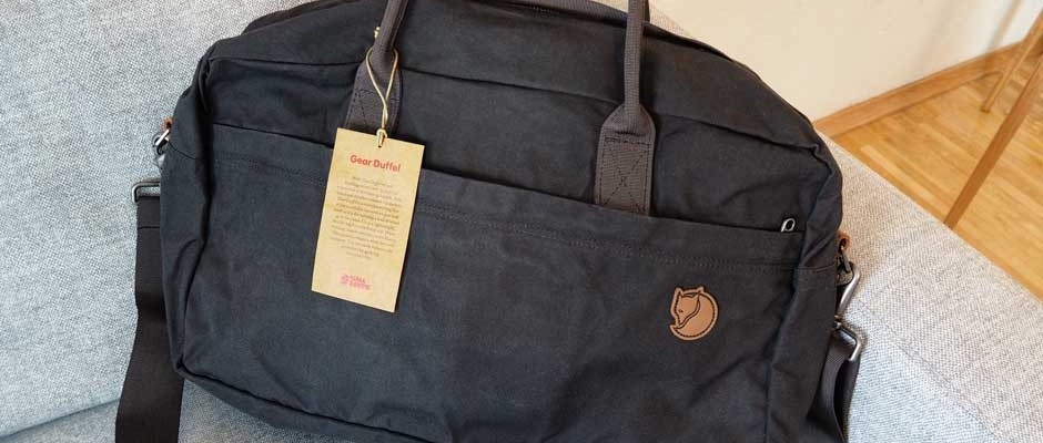gearduffel