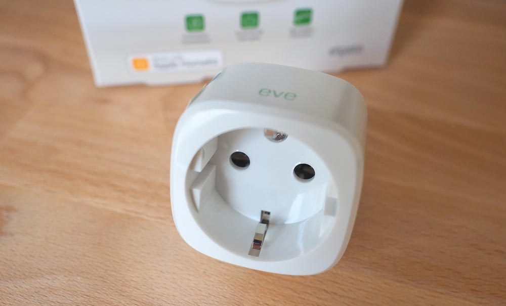 Elgato Eve Energy