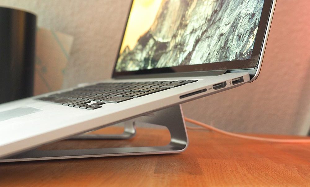 Urcover Macbook Stand