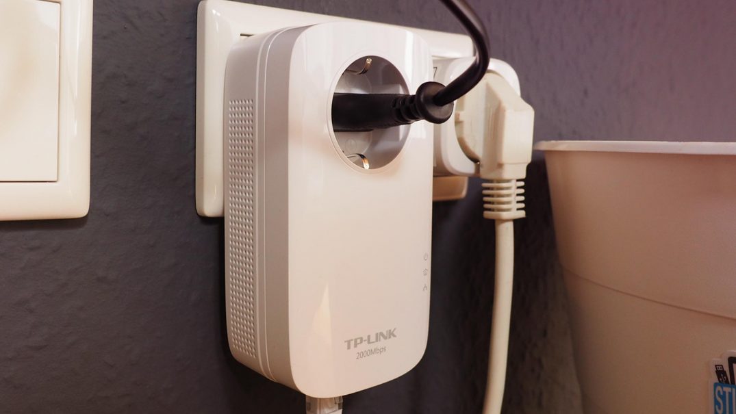 TP Link AV200