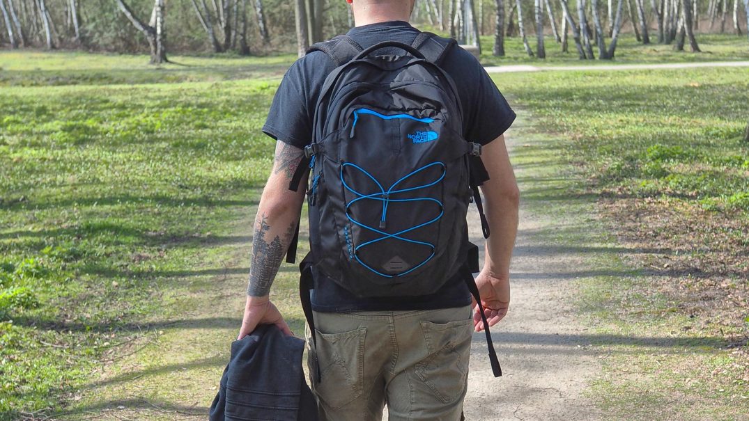 The North Face Borealis