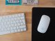 Apple Magic Keyboard und Magic Mouse 2