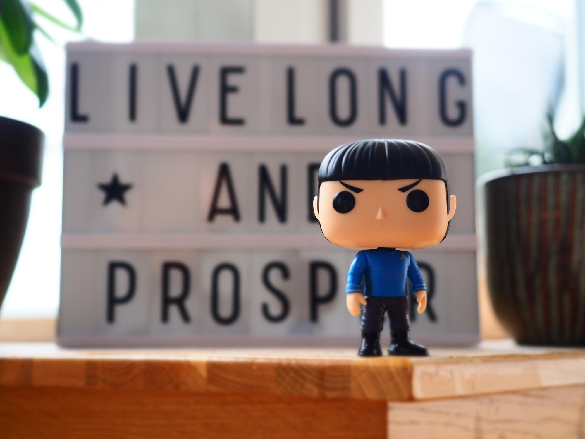 Star Trek Beyond