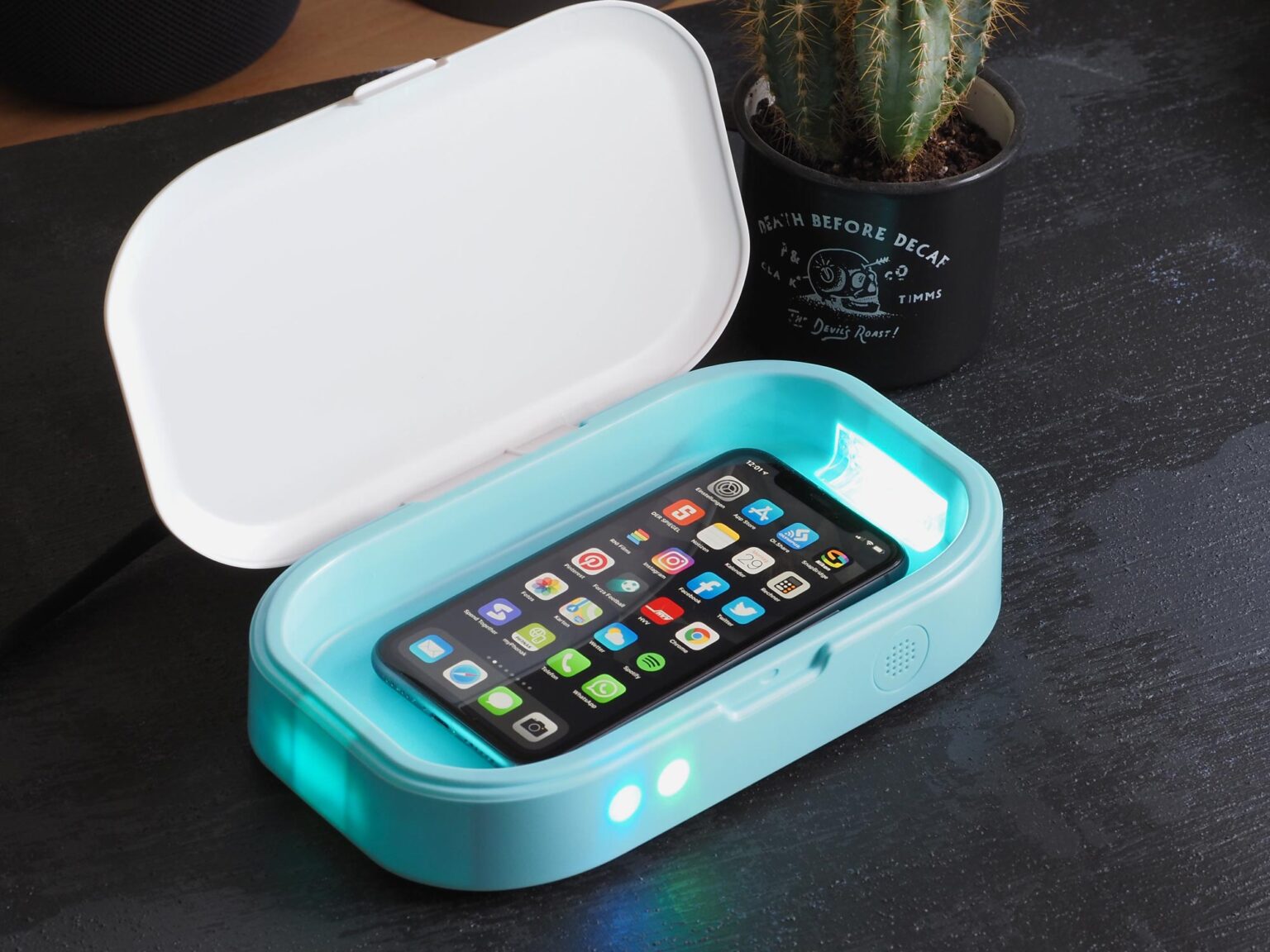 Toyo Toolbox - Stuffblog
