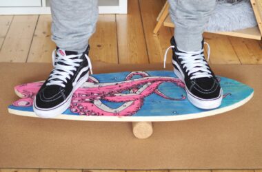 Horst Balance Board