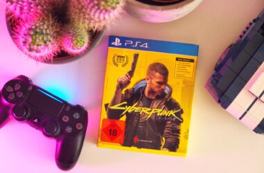 Cyberpunk 2077