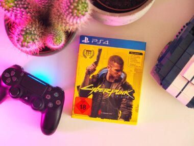Cyberpunk 2077