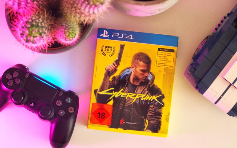 Cyberpunk 2077