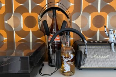 BeatsBuddy