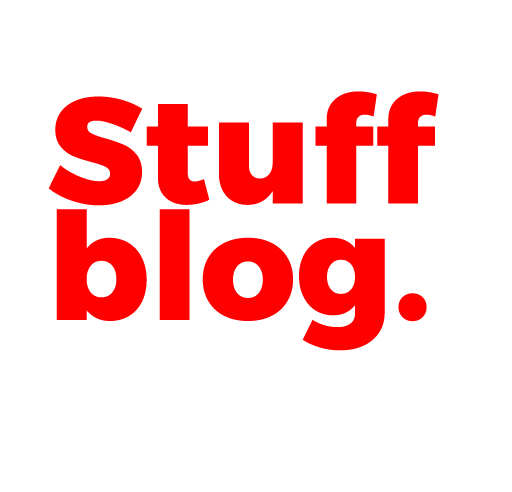 Stuffblog