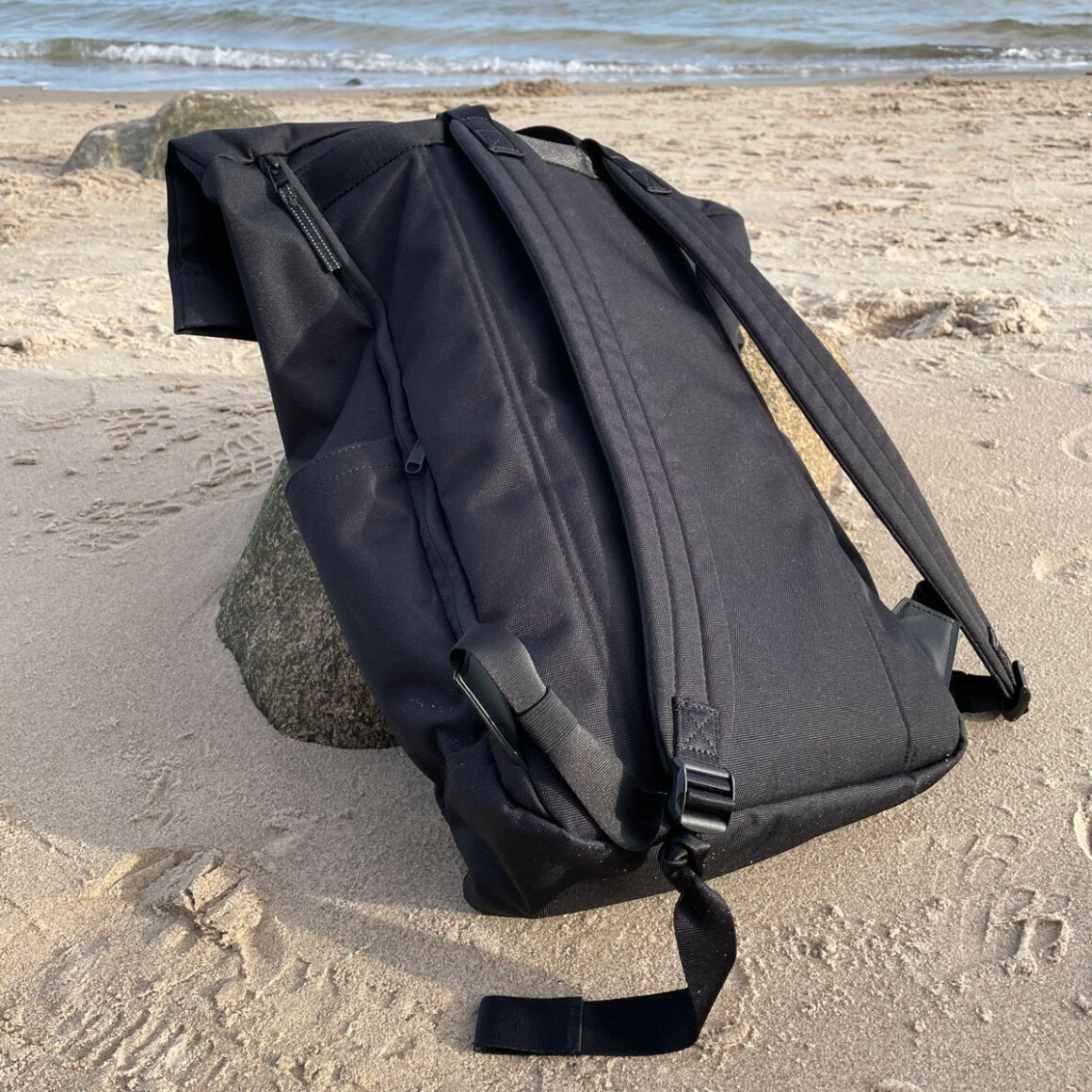 Timbuk2 Tuck Pack Rucksack Riemen