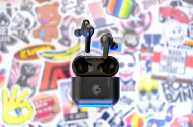 Skullcandy Indy ANC Test