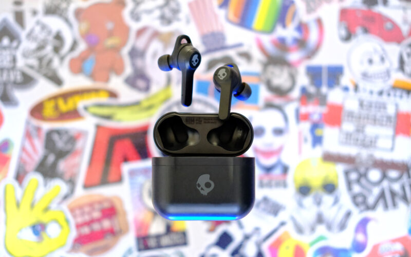Skullcandy Indy ANC Test