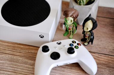 Xbox Series S sinnvoll