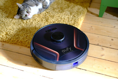 Eufy Robovac X8
