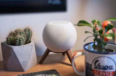 Apple HomePod mini