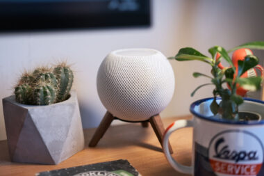 Apple HomePod mini