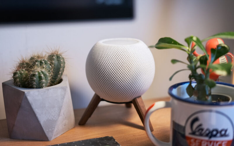 Apple HomePod mini