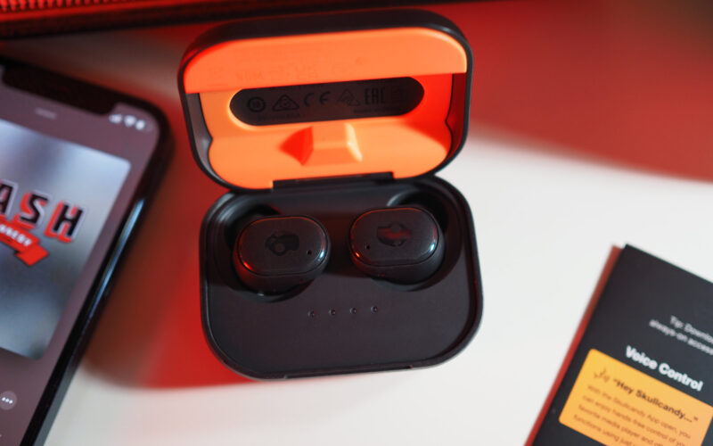 Skullcandy Grind Fuel