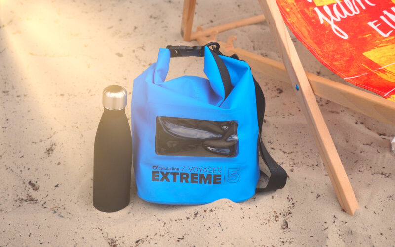 Cellularline Voyager Extreme
