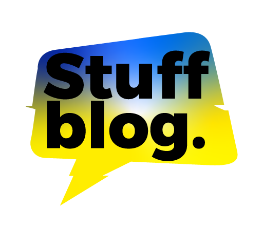 Stuffblog