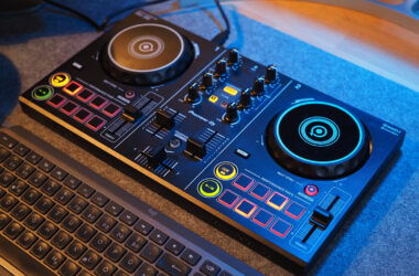 Pioneer DDJ 200