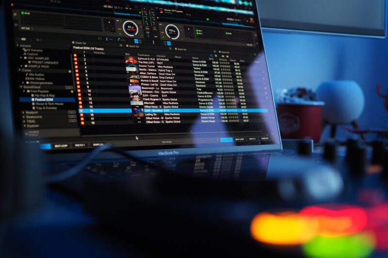ddj 200 rekordbox