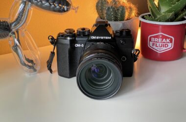 OM System OM5