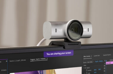Logitech MX Brio