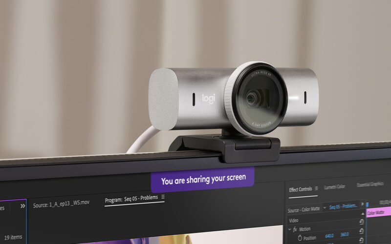 Logitech MX Brio