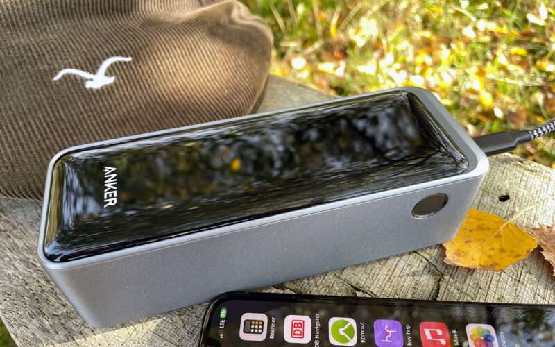 Anker Prime Powerbank