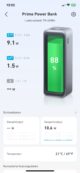 Anker Prime 27.650mAh Powerbank - Leistungsstarkes Laden 2 © stuffblog