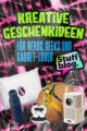 Kreative Geschenkideen für Nerds, Geeks und Gadget-Lover 37 © stuffblog