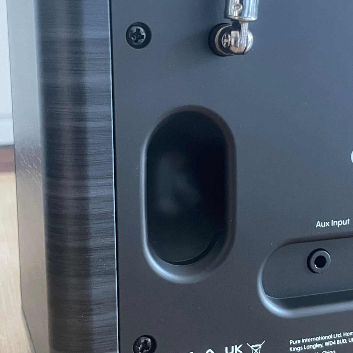 Pure Classic H4i: Nostalgie trifft auf smarte Features 5 © stuffblog