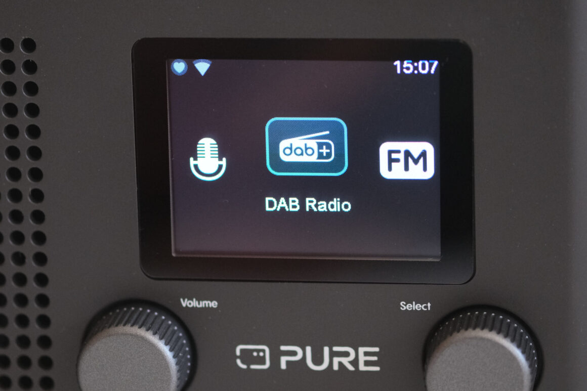 Pure Classic H4i: Nostalgie trifft auf smarte Features 3 © stuffblog