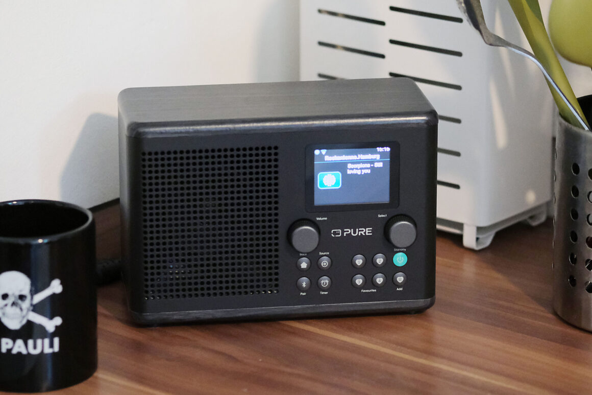 Pure Classic H4i: Nostalgie trifft auf smarte Features 2 © stuffblog