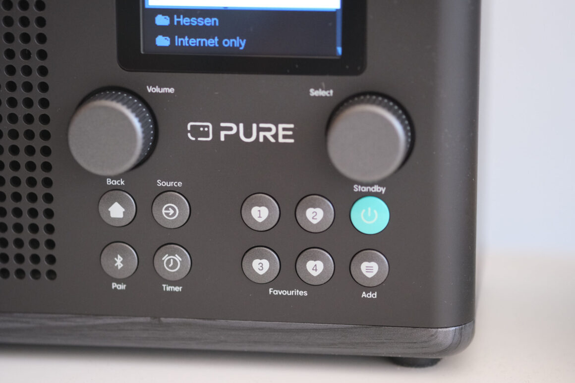 Pure Classic H4i: Nostalgie trifft auf smarte Features 4 © stuffblog